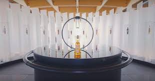 The Macallan Created A Virtual Reality Tour Of Its New Whisky Distillery Adweek Distillery Whisky Virtual Reality