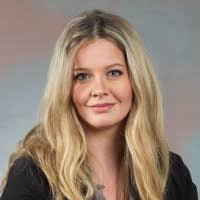 Jacqueline Baird's Instagram, Twitter & Facebook