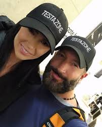 Eş değiştiren çiftin hikâyesi sosyal medyayı ayağa kaldırdı!