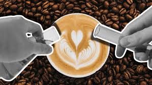 (there are several processes for removing caffeine from coffee.) Tcq Science Flavour In The Beans But No Caffeine The Coffee Quest
