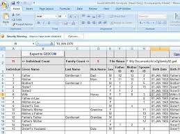 Family Tree Templates Excel Beautiful 40 Best Images About Genealogy Excel Spreadsheets On Family Tree Template Excel Genealogy Genealogy Organization