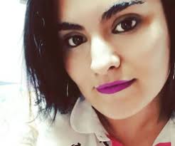 La fina aguja de Daniela