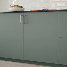 Bodarp Tur Graugrun 60x80 Cm Ikea Deutschland Graugrun Ikea Dekorleisten