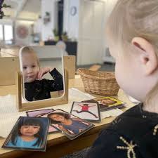 Fraser Woods Montessori...