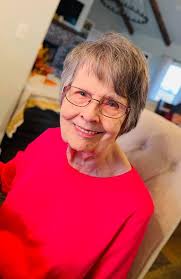 Passing of Joanne Colvin, mother of Julie, in Pryor community