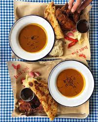 Hat Yai Pdx Hat Yai Is A City In The South Of Thailand Near The Malaysian Border Hat Yai Pdx S Concept Celebrates And Channels The S Tiny Food Hat Yai Food