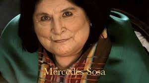 Mercedes Sosa Solo Le Pido A Dios Playlist Musica Latina Musica Variada Cantantes