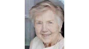 Joy Hampton Obituary (1937