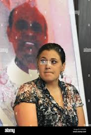 Megan anderson hi-res stock photography and images