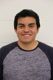 Vincent Dominguez — CICA Channel Islands Choral Association