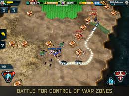 Rogue assault gratis para android versión 5.9.0 precio 0 € de kixeye, toma las mejores decisiones en este juego de estrategia. War Commander Rogue Assault Apk Latest Version Free Download For Android