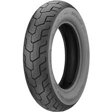 Amazon Com Dunlop D404 Rear Motorcycle Tire 170 80 15 77h