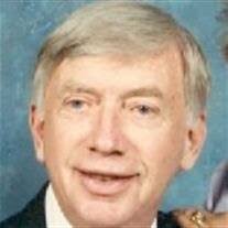 Frank William Mehr Obituary