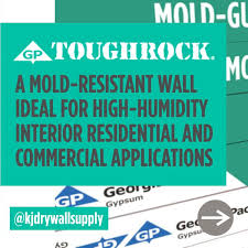 We did not find results for: Toughrock Mold Guard Gypsum Board A Kj Drywall Supply Facebook