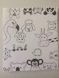 Check spelling or type a new query. Draw Doodles Animals Knutselen Voor Kinderen Schetsen Tekenen Schetsen