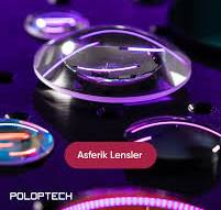 Poloptech | Özel kaplamalara sahip sferik ve asferik lensler ...