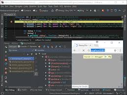 You can turn off the live feature by tapping on the live button (in the yellow background at the top of the screen). Live Edit And Spy Js In Rider 2017 3 The Net Tools Blog