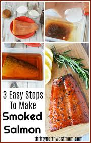 Making homemade cold smoked salmon is easier than you think! How To Cold Smoke Salmon On A Traeger Arxiusarquitectura