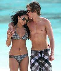 And their reunion seemed to go off without a hitch. 10 Of The Best Zanessa Pics Ever Zac Efron Zac And Vanessa Zac Efron Vanessa Hudgens