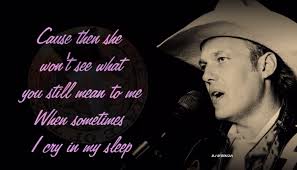 Ricky Van Shelton