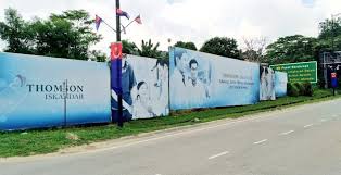 The closest stations to institut jantung negara (ijn) are: Mohd Hafizee On Twitter 9 Piling Works For 600 Beds Of Iskandariah Hospital And Medical Suites At Thompson Iskandar Medical Hub Stulang Laut Have Been Completed But Pending At Authority Approval 10