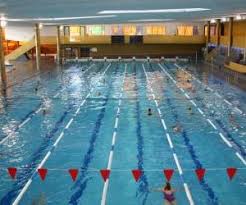 Piscine Intercommunale Outreau Le Portel A Outreau 62230 Telephone Horaires Et Avis