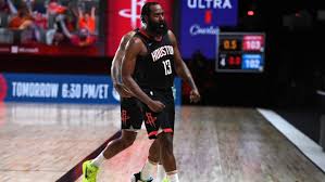 James harden is the perfect isolation scorer: Rockets Edge Thunder To Win Wild Game 7 Move On To Lakers Tsn Ca