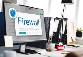 Web App Firewall