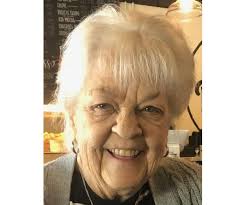 Nancy Nichols Obituary (1941