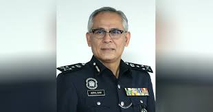 If the interstate travel permit is approved, it is only allowed on monday to thursday only, while travel on the weekend, which is friday to sunday, will not be approved. Acryl Sani Bakal Dilantik Sebagai Timbalan Kpn