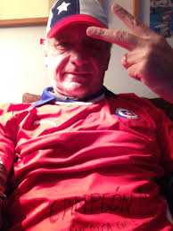 Clemente González A. (@clemegonzalez)