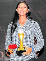 Maybe you would like to learn more about one of these? Jude Aditi Rai Elated With Elite Honours Deccan Herald