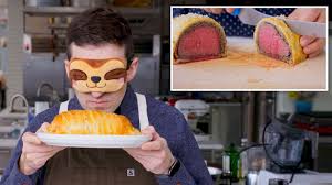 2 hrs and 30 mins. Interview With Gordon Ramsay Bon Appetit