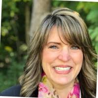 Melissa Acker, SHRM-SCP