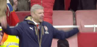 Hector herrera mexico arsenal montre joue mercato ol liga friendlies iceland croatia vs national team goal minuto antes soccer. New Trending Gif On Giphy Arsenal Premier League Premier League Arsenal Tv