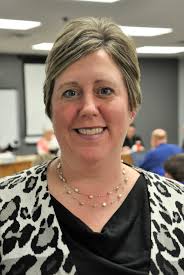 LBW principal recognized for innovations