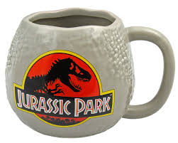 Return to jurassic park species profiles. Buy Jurassic Park Mug 25th Anniversary Raptor Egg Molded Ceramic Coffee Cup 10 Oz Online At Low Prices In India Amazon In