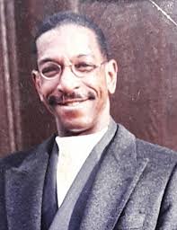 Obituary information for Jasper Eric Pullen