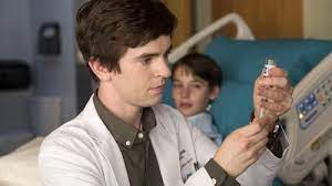 La saison 3 est disponible en intégralité jusqu'au 1er janvier 2021. The Good Doctor Saison 1 Episode 5 Streaming Francais Doctor Ver Peliculas Episodios