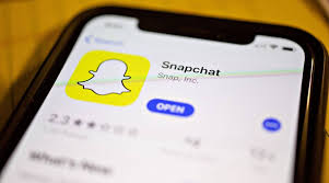 Just take a photo or video, add a caption, and send it to your best friends watch breaking news and exclusive original shows. Snapchat Brings Story Replies Happening Now Local Lenses And More Features Technology News The Indian Express