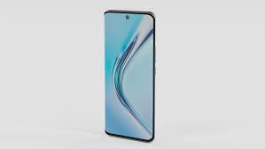 honor v40 lite 3D Models in Phone and ...