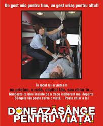 In primul rand, trebuie sa fii sanatos. Donarea De Sange Dsp Iasi