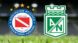 (liga profesional) current squad with market values transfers rumours player stats fixtures news. Apostas Argentinos Juniors X Atletico Nacional Libertadores Da America 20 05 21