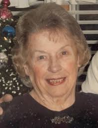 Obituary for Virginia M. Leary