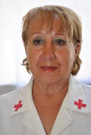 En la filial Quilpué: FALLECIÓ LA VOLUNTARIA DE Cruz Roja Chilena MARGARITA  ESPINOZA INOSTROZA Institución humanitaria envió muestras de apoyo a sus  familiares y amigos. La voluntaria, Margarita Espinoza Inostroza, de Cruz