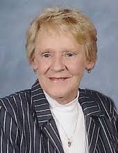 Obituary information for Dolores "Jean" Austin