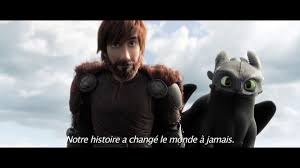 Regarder les derniers films et séries en streaming vf 100% gratuit, en vf et vostfr, stream complet, gratuit et en français. Dragons 3 Le Monde Cache How To Train Your Dragon 3 Trailer Vostfr Youtube