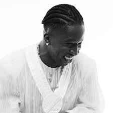 Inaugural Black Carpet Awards » Afrofashion Association