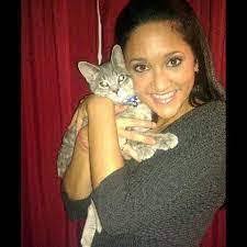 Shandy Rich's Instagram, Twitter & Facebook