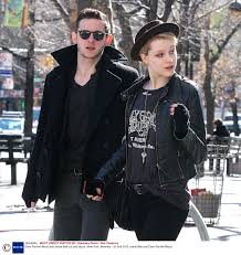 The westworld actress, 33, alleged on her instagram story that. Evan Rachel Wood Jamie Bell Baby Joy